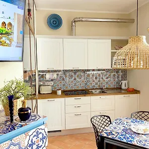 Apartment Caprese Experience - Light Blu - Dante, Naples