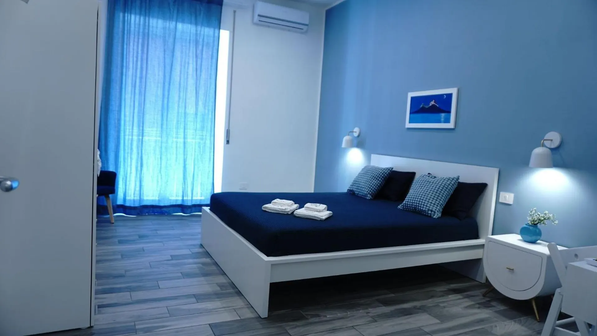 Sirena & Caffe Apartment Naples