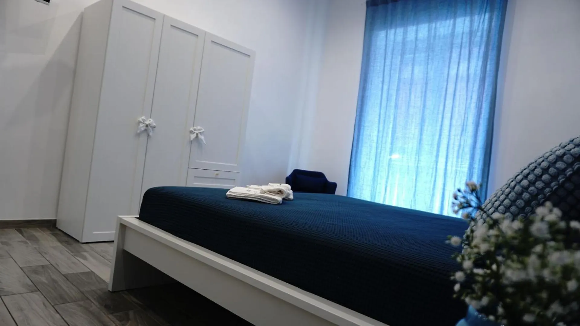 Sirena & Caffe Apartment Naples