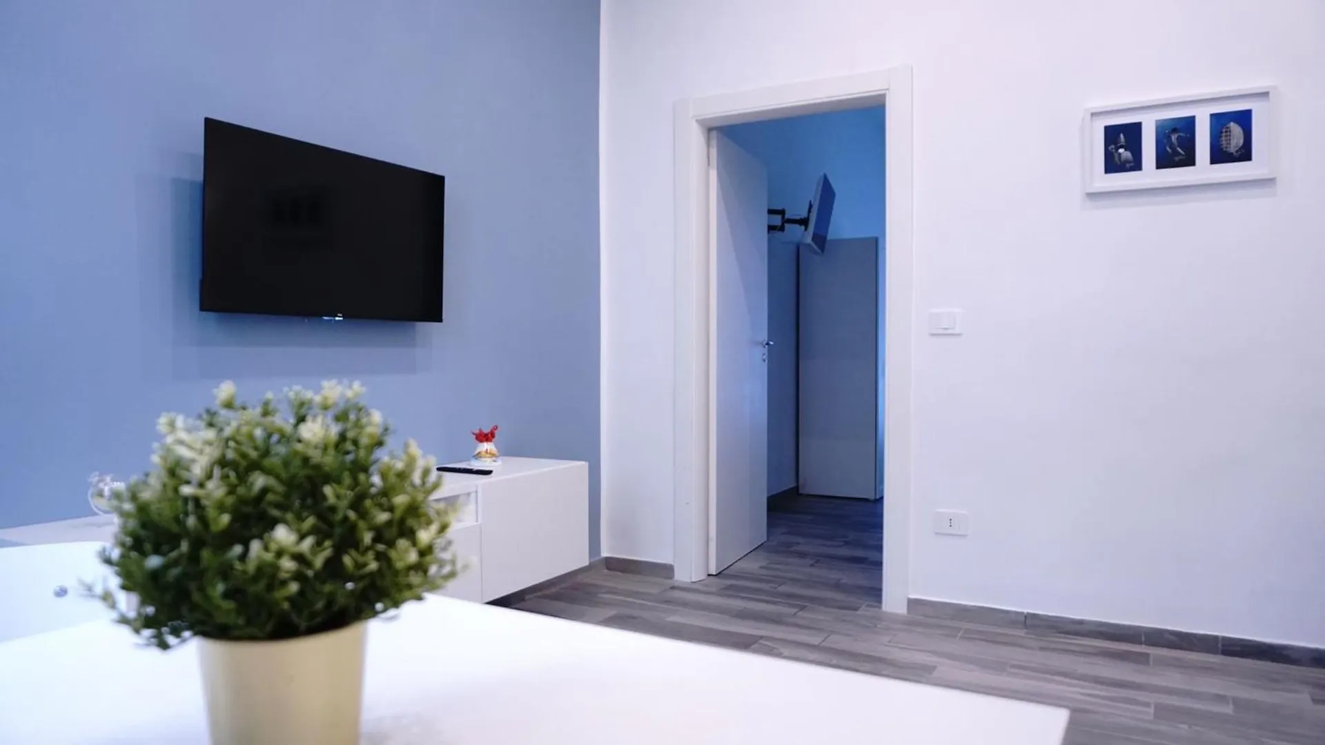 Sirena & Caffe Apartment Naples