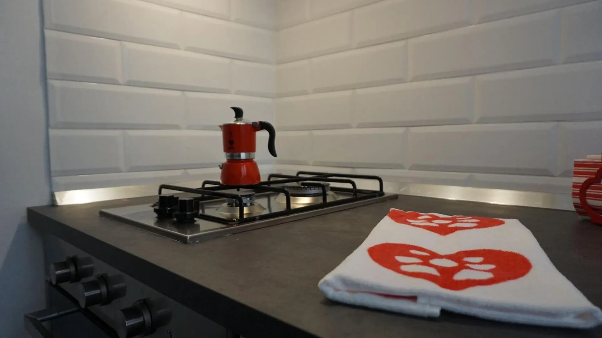 Sirena & Caffe Apartment Naples 0*,  Italy