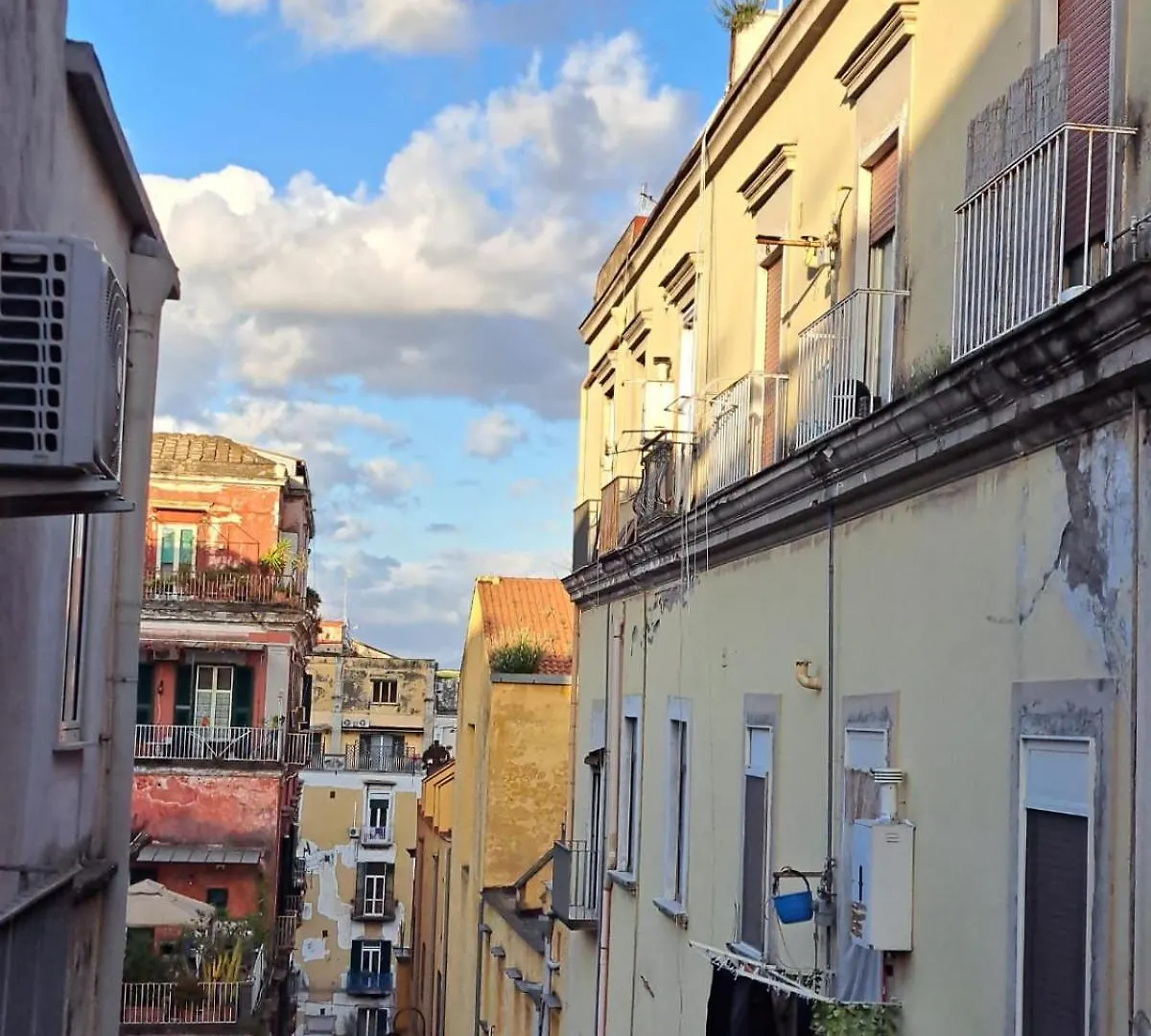 Sirena & Caffe Apartment Naples