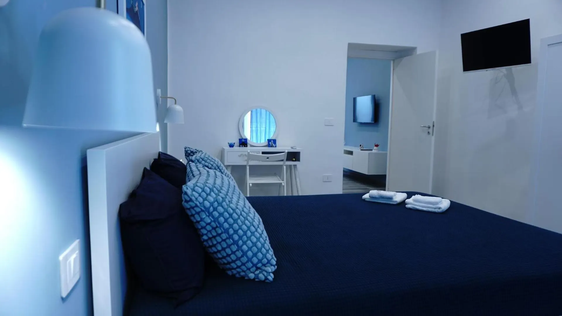 Sirena & Caffe Apartment Naples