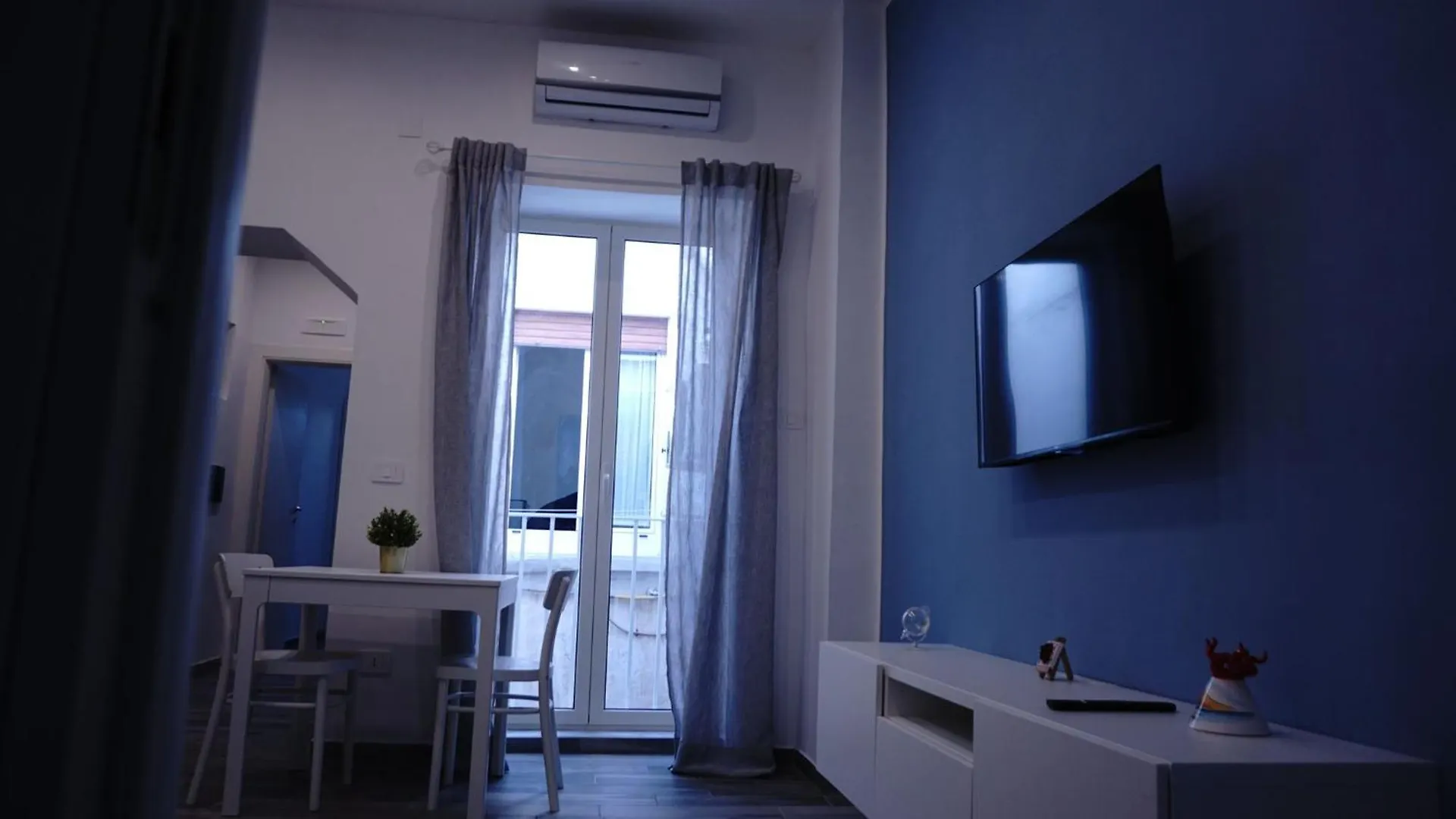 Sirena & Caffe Apartment Naples